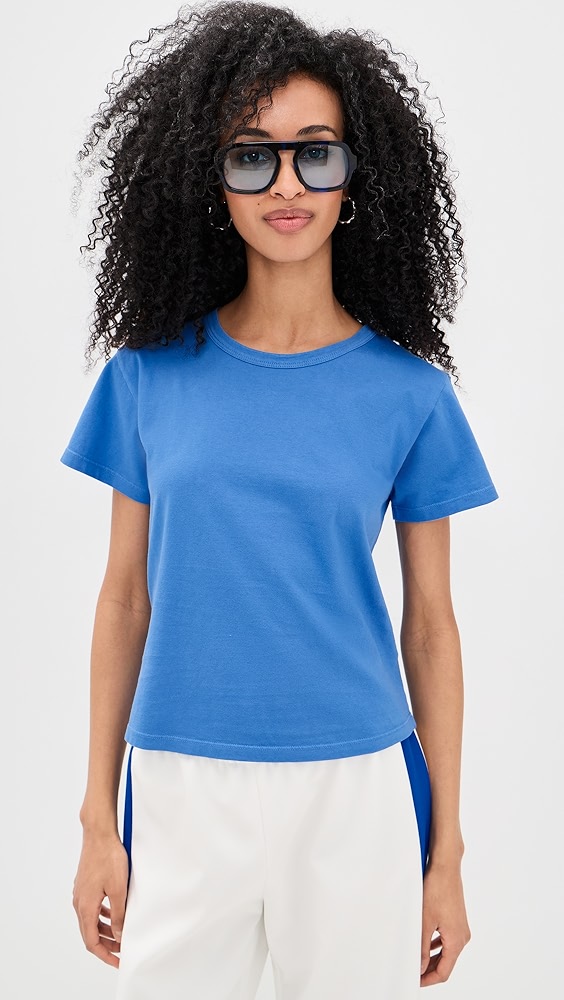 Leset the Margo Tee