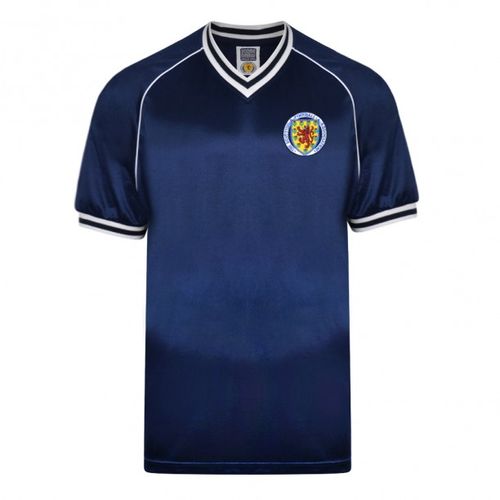 1982 Home Shirt