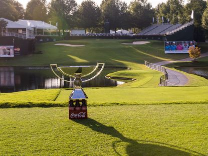 How To Watch The Tour Championship On Sky Sports
