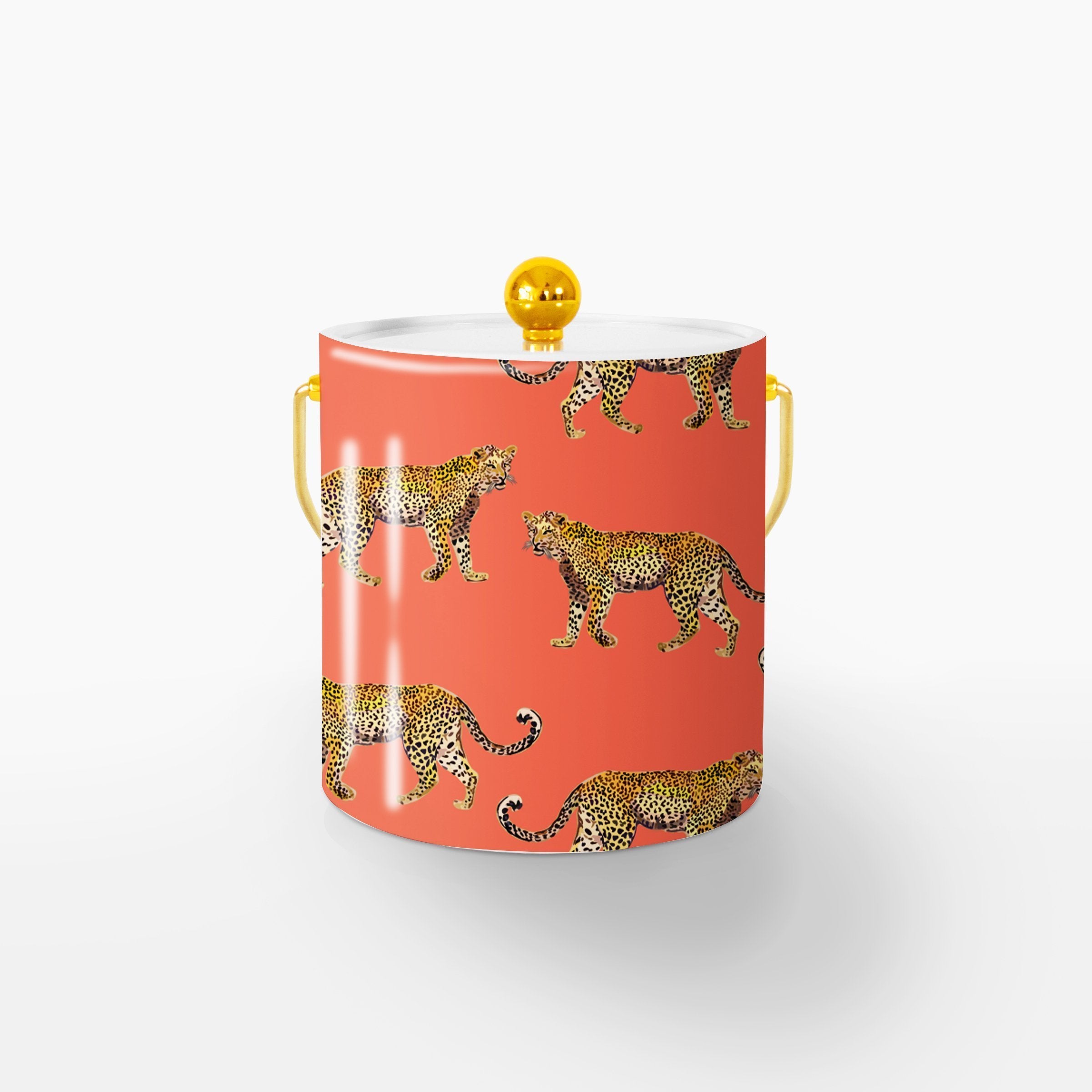 Cheetahs Ice Bucket