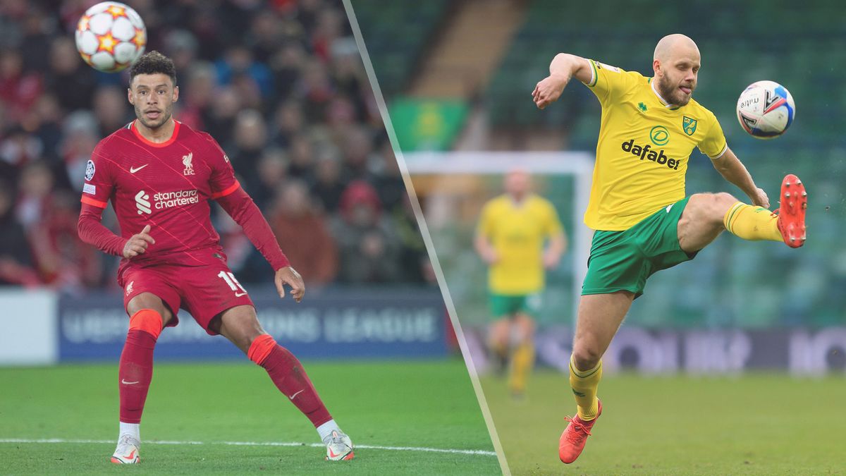 Liverpool x Norwich transmissão ao vivo — como assistir jogo da FA Cup on-line