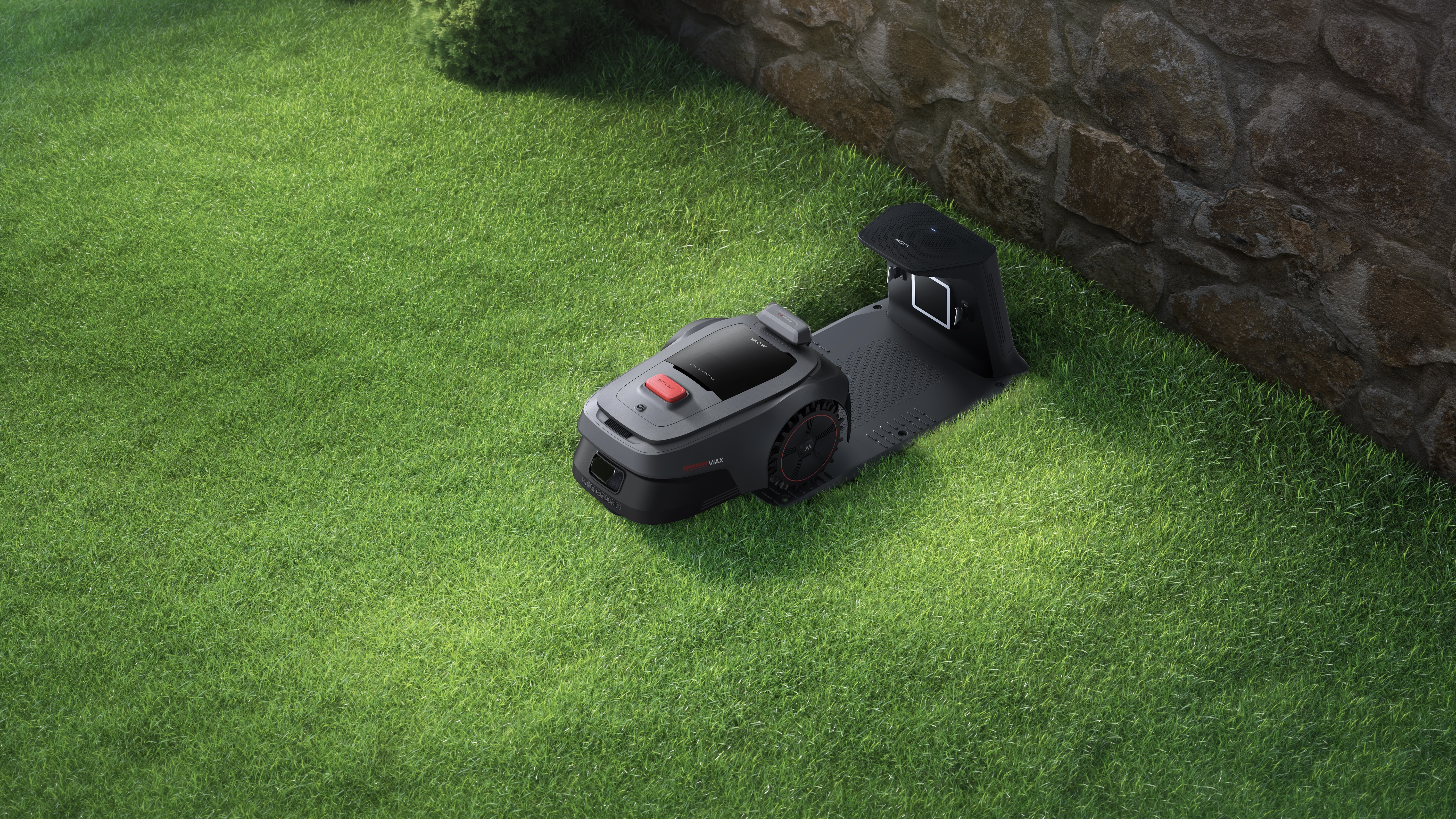 Mova ViAX 500