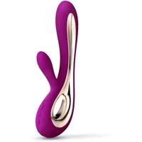 LELO Soraya 2 Rabbit Massager:&nbsp;was £190, now £121.90 at Amazon (save £68)