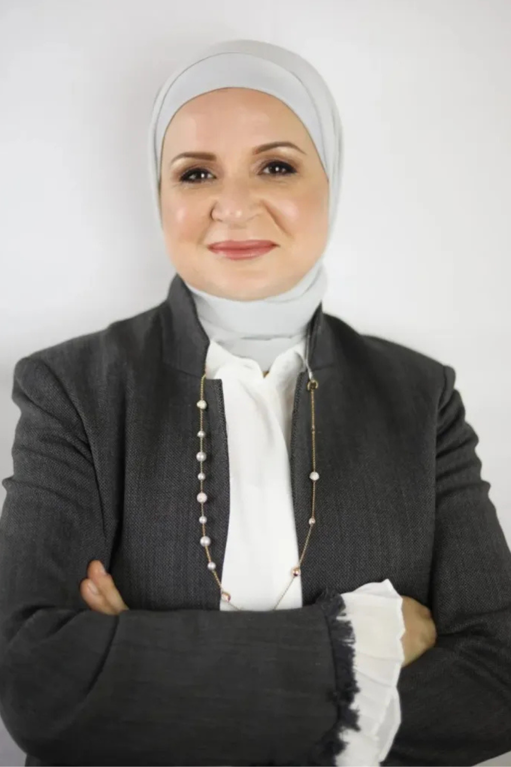 Dr Hiba Injibar