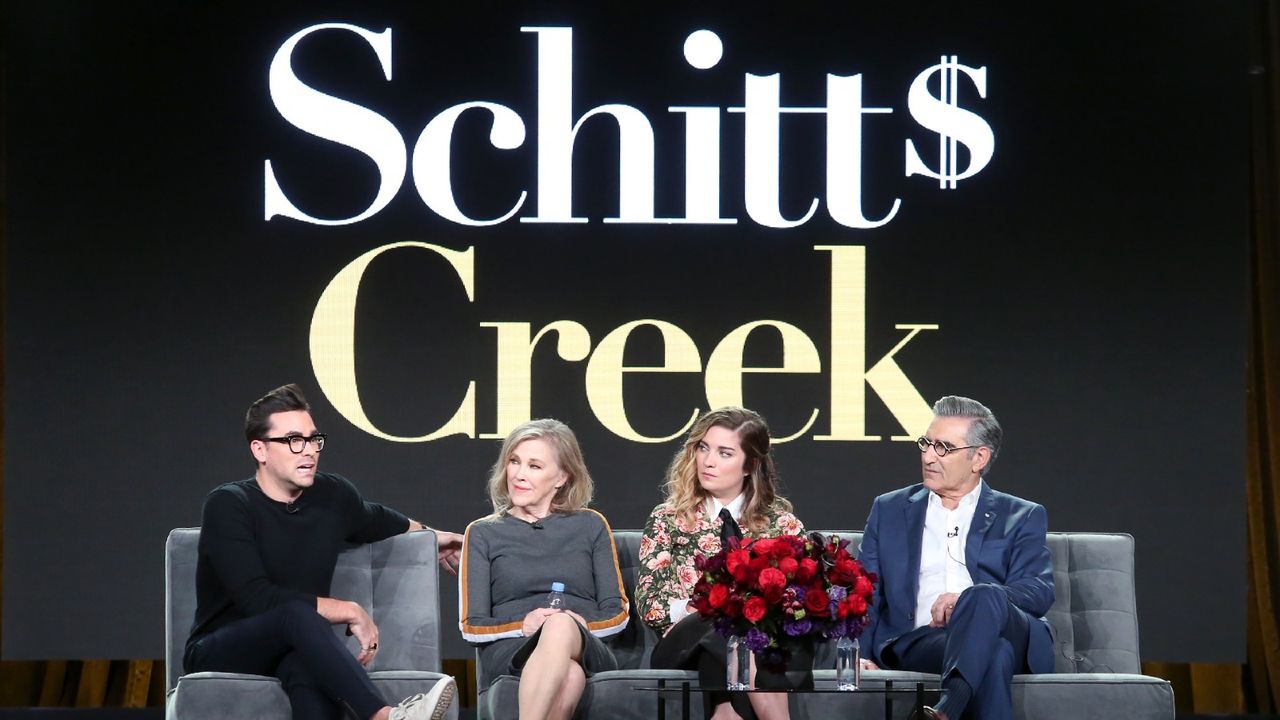 Schitt&#039;s Creek