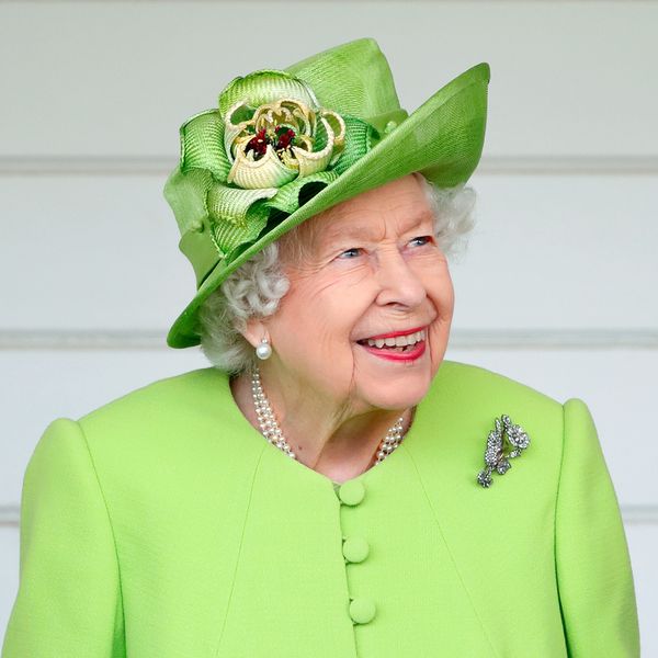 The Life and Reign of Queen Elizabeth II