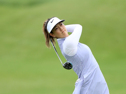 Michelle Wie Things You Didn't Know