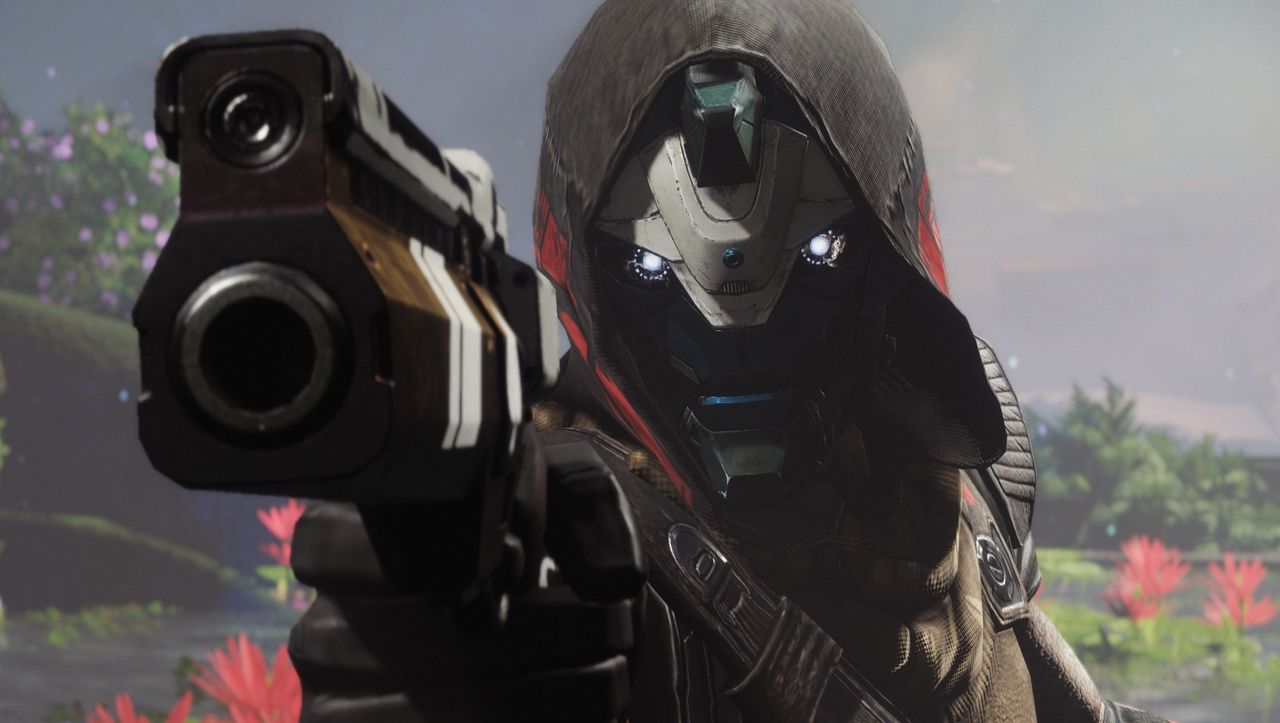Destiny 2 hasn't been the game I'd loved in years, but it still sucks to know it's ending