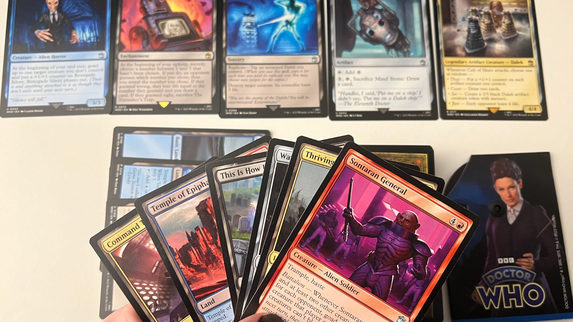 Death threats, card bans, and a massive Magic: The Gathering change - the controversy, explained