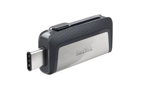 Sandisk flash drive