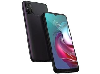 Motorola G30 Leaked Render