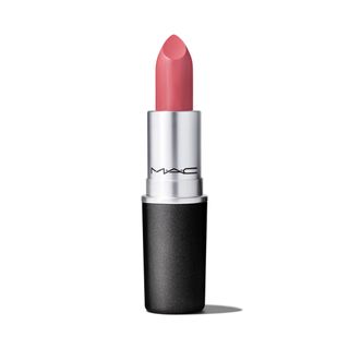 MAC Satin Lipstick in Brave