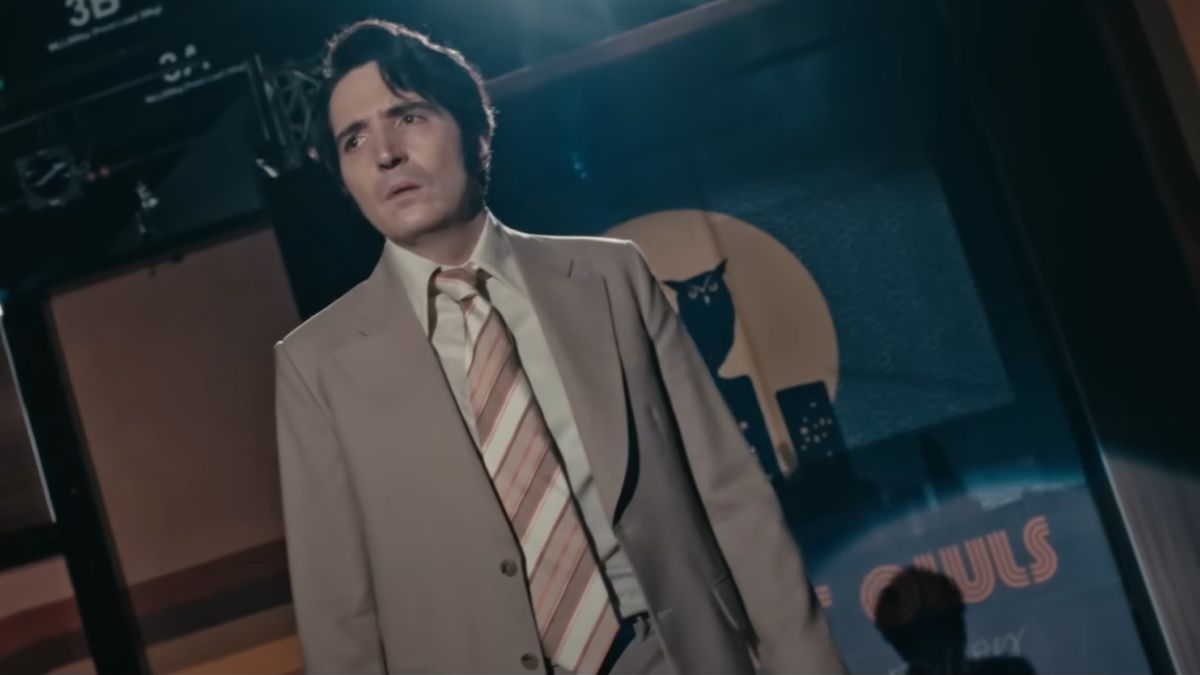 The biggest horror movie of 2024 is now streaming – It's devilishly