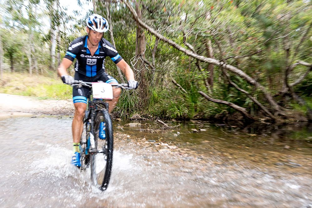 Bas Peters (Ned) MijnBadLiv/Giant offroad team