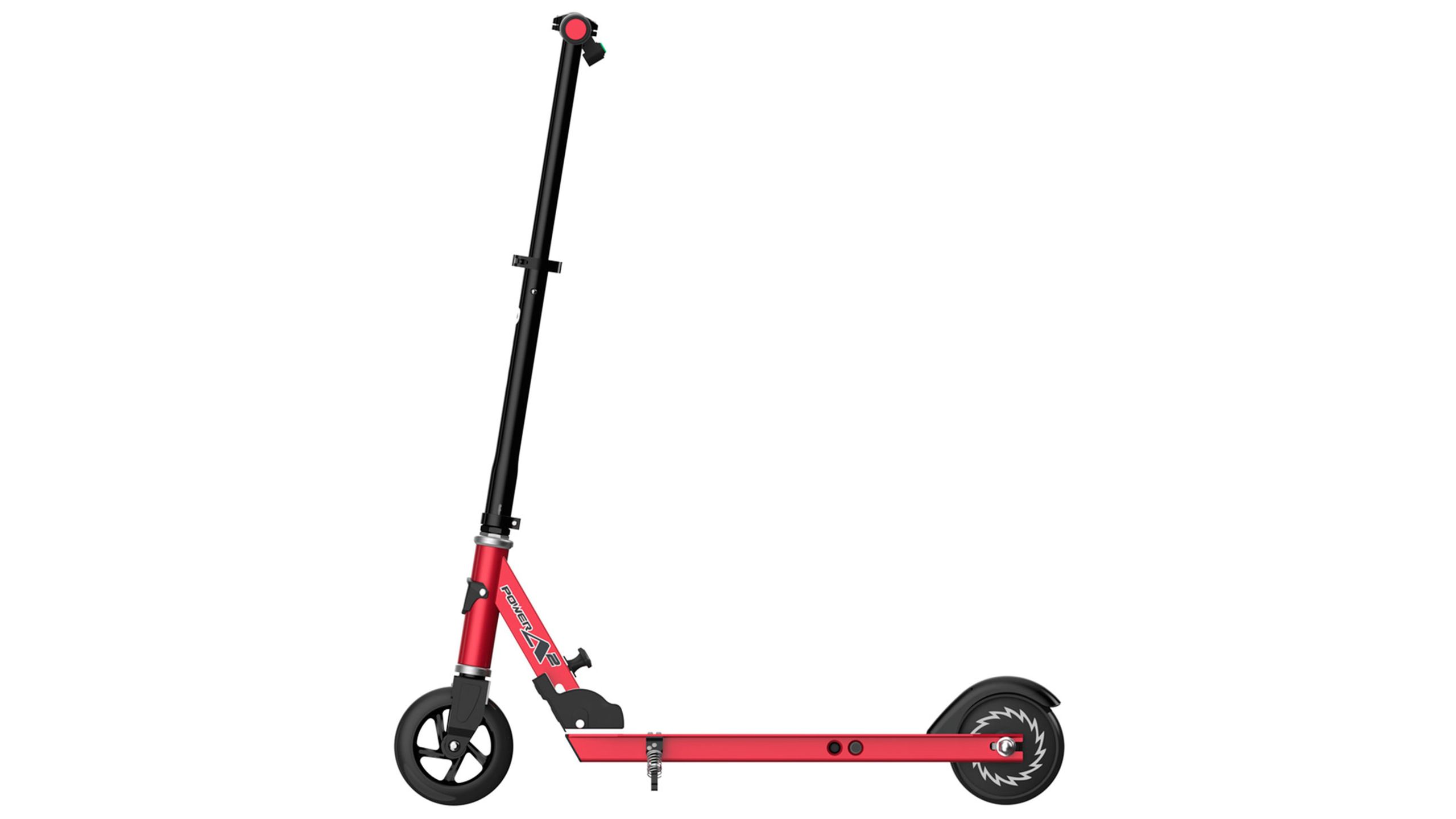 Best electric scooters: Razor Power A2