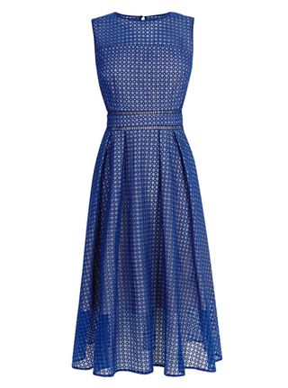 Dress, £59, Coast