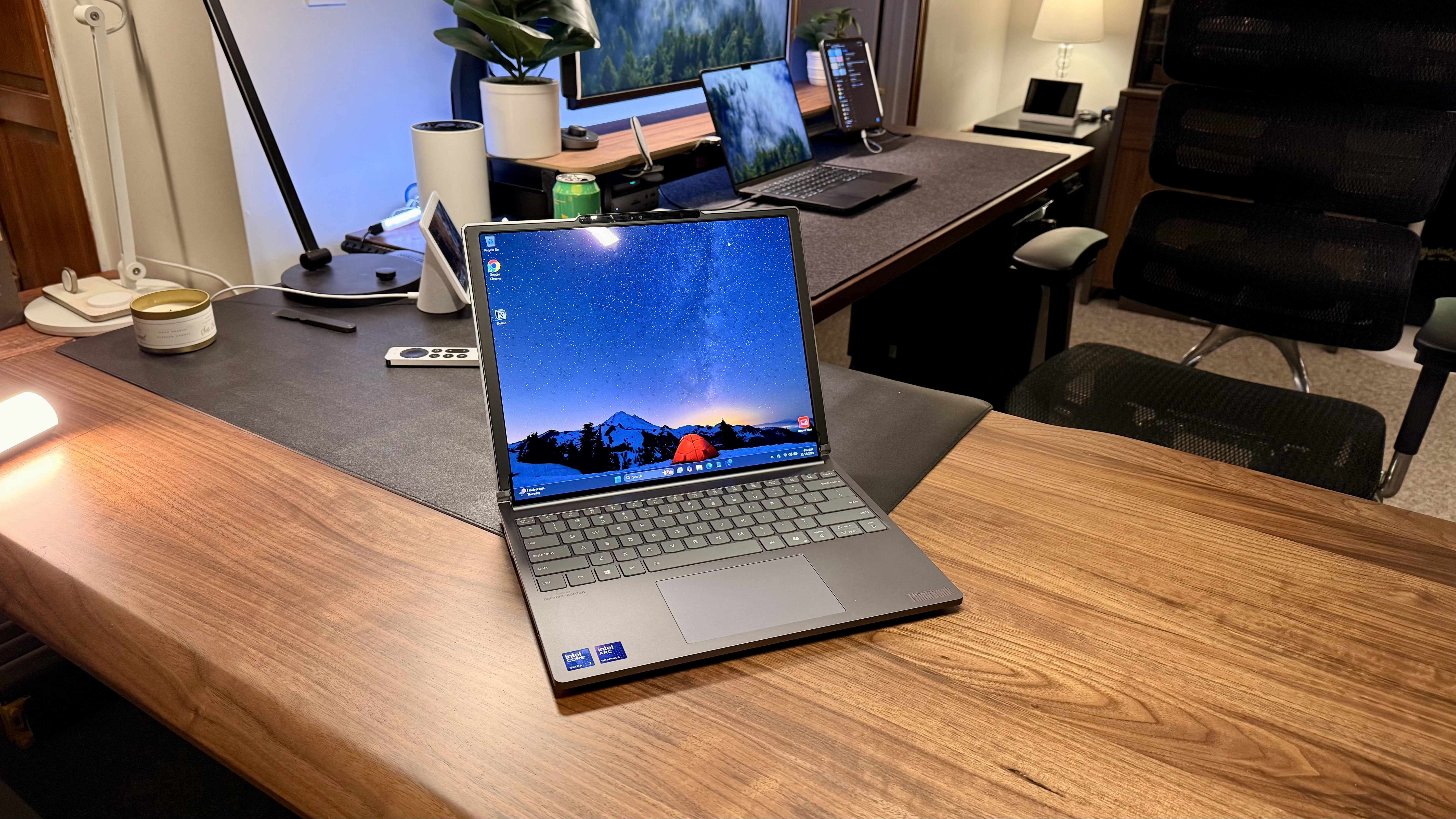 Lenovo | ThinkBook Plus Gen 6 Rollable