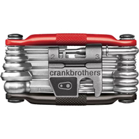 Crank Brothers Multi-19 Tool: $36.99$29.59 at Competitive Cyclist20% off -