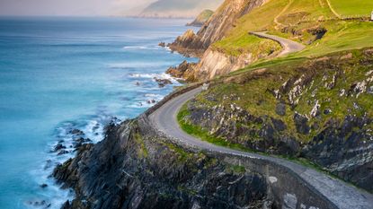 Dingle Peninsula, Kerry, Ireland
