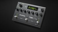 Strymon TimeLine MX