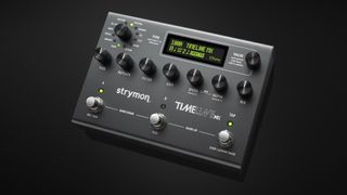 Strymon TimeLine MX