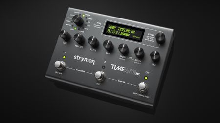 Strymon TimeLine MX