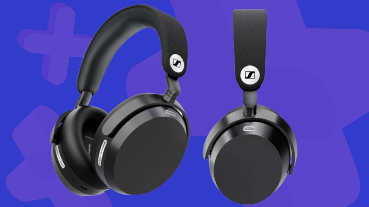 The new Sennheiser Momentum 5 is incoming, but it's not the EPOS replacement you might be looking for