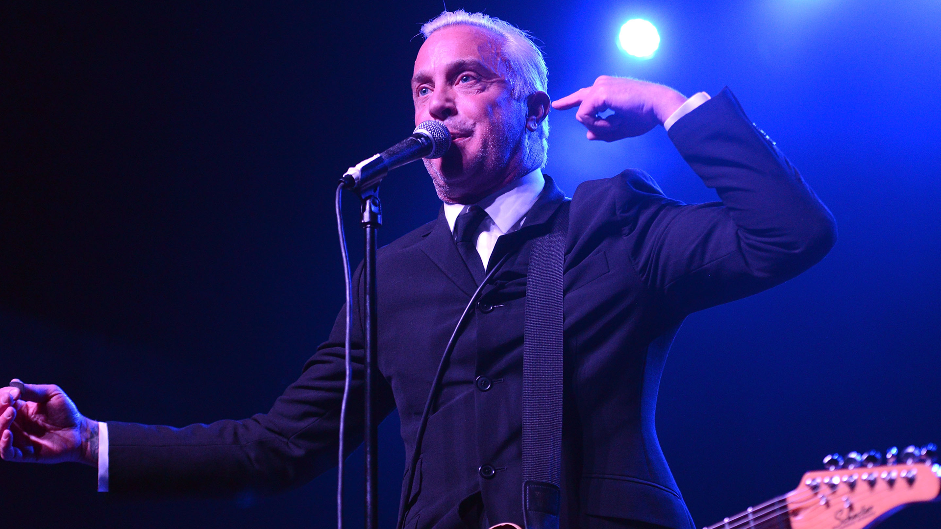 John Feldmann
