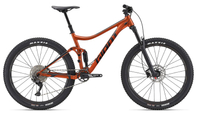 Giant Stance: Save $600 at Mikes Bikes$1699.99