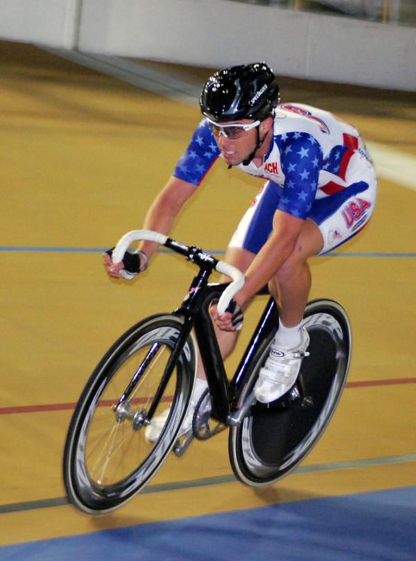 American Kit Karzen