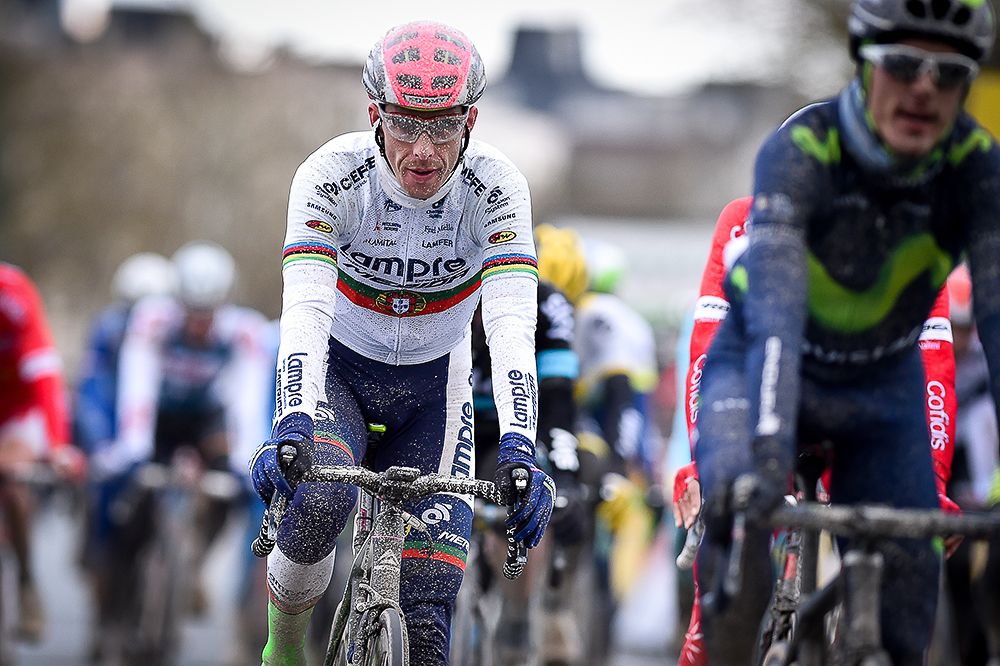 Lampre-Merida's Rui Costa