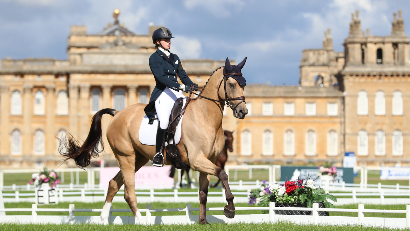 Emma Manton and Grande By Design