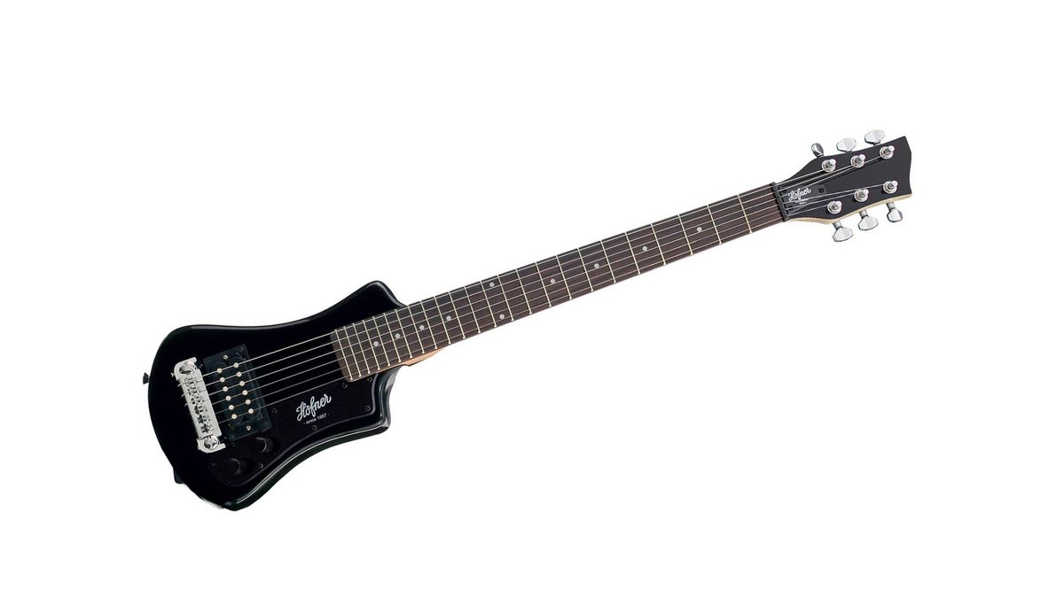 Best travel guitars 2024 Top choices for guitarists on the go MusicRadar