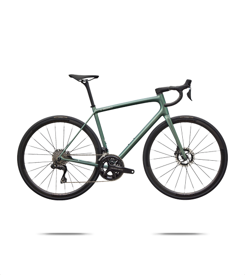 S-Works Aethos 2 Dura-Ace Di2 Road Bike