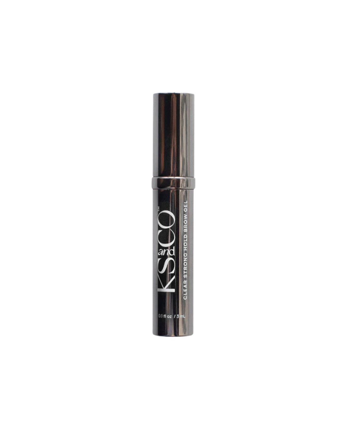 Clear Strong Hold Brow Gel