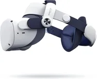 BOBOVR M2 Plus Head Strap: $40 $31.99 at Amazon