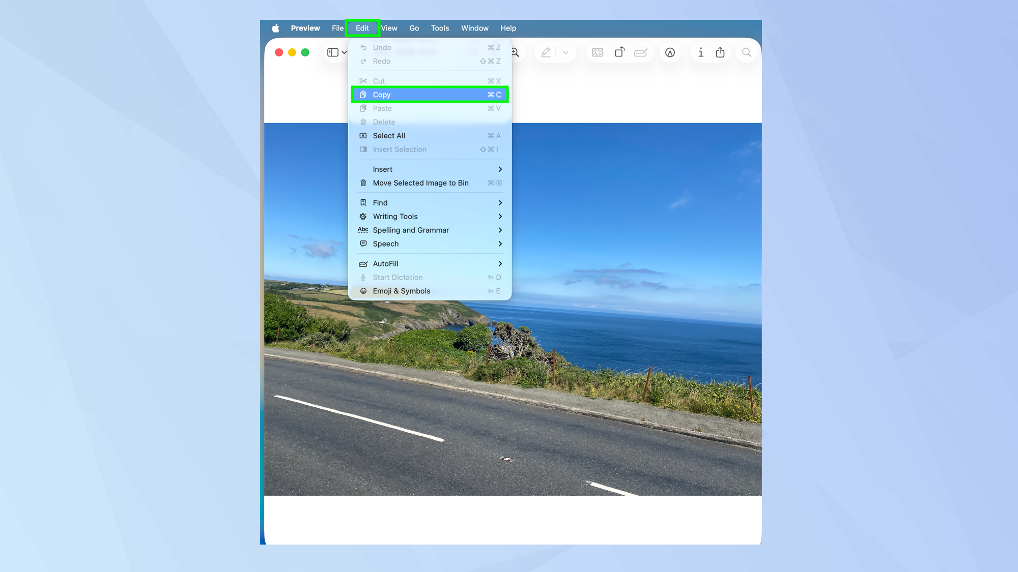 How to choose your look for folders in macOS Tahoe 26