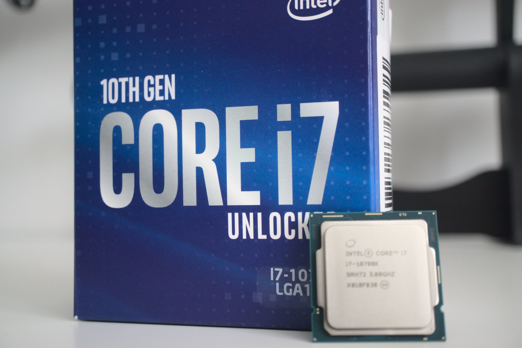 Intel Core i7-10700K review: A cost-effective substitute for the