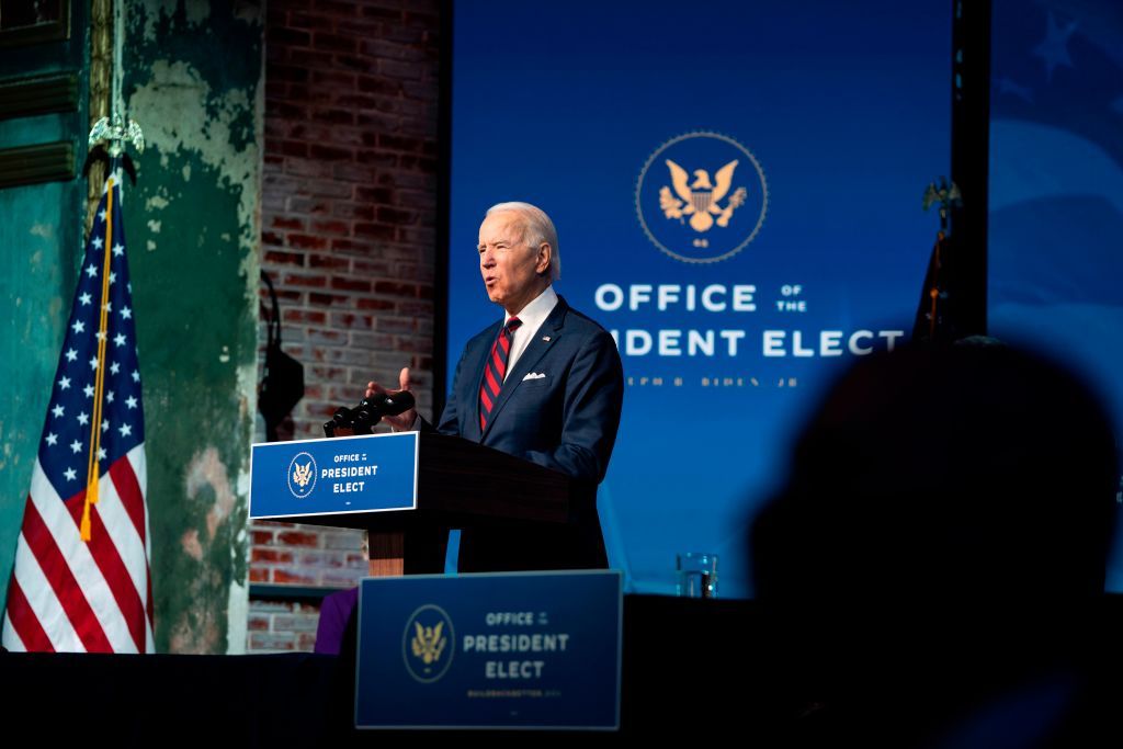 Joe Biden