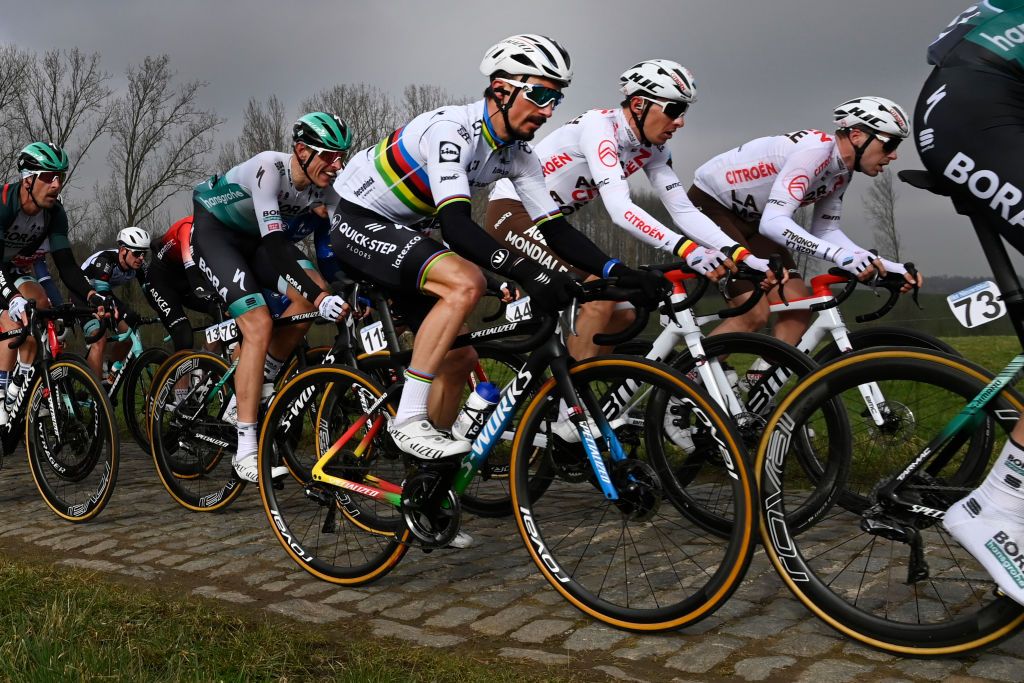 Omloop Het Nieuwsblad 2021
