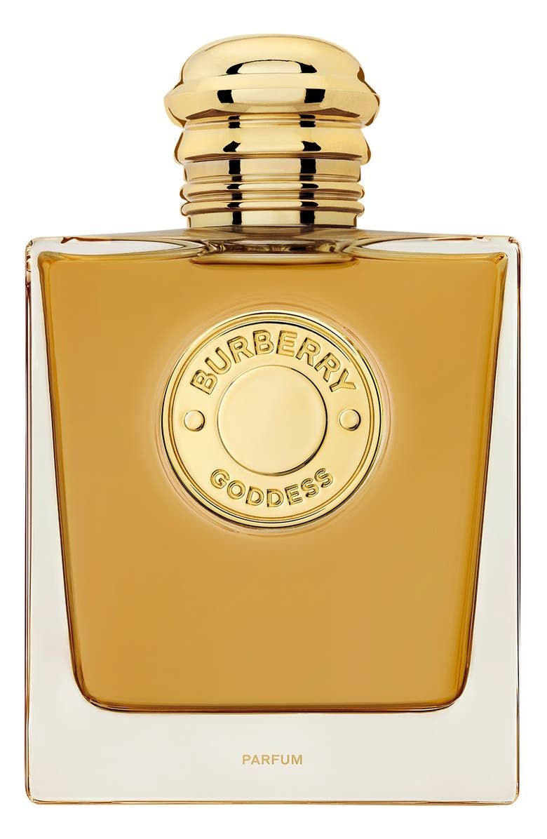 'burberry Goddess Parfum