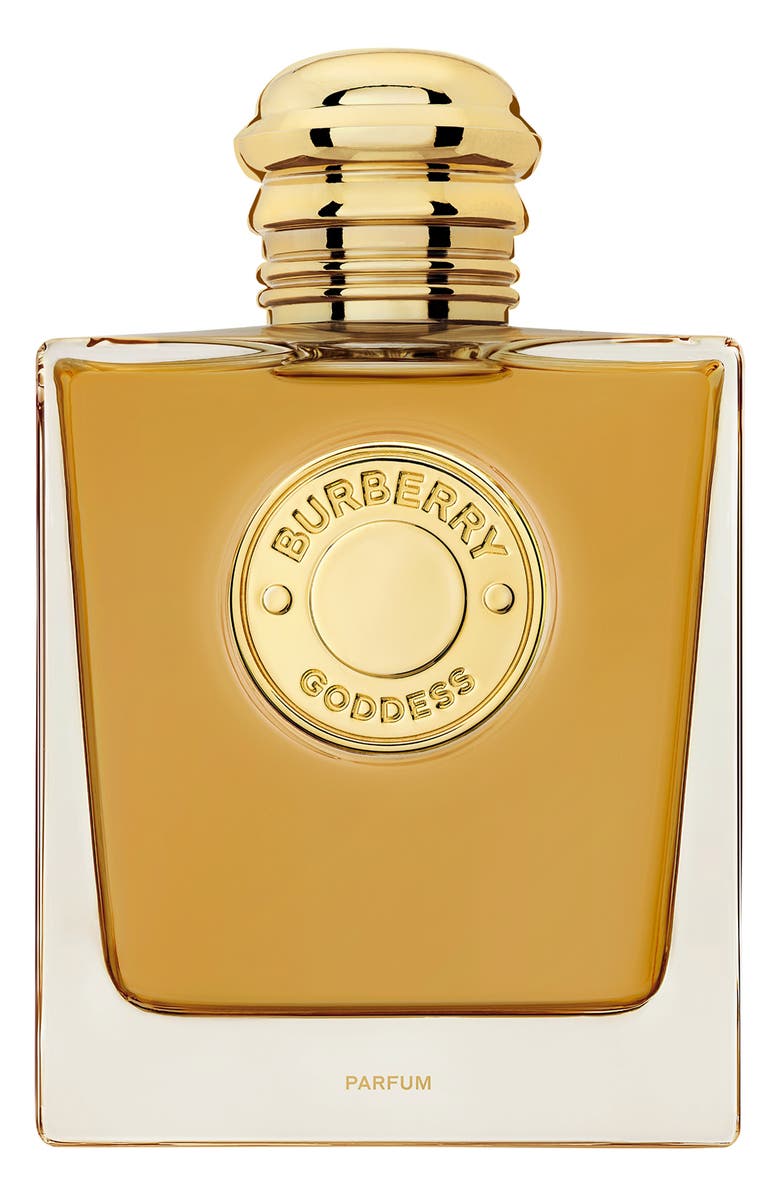 &#039;burberry Goddess Parfum