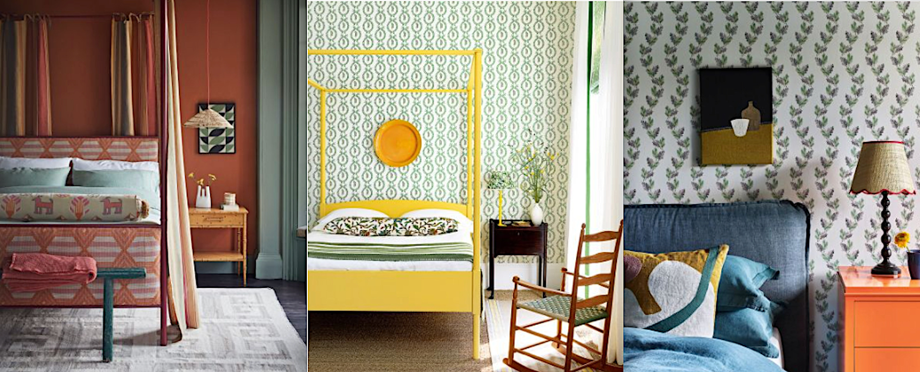 Bedroom ideas: 41 best bedroom designs and inspirations