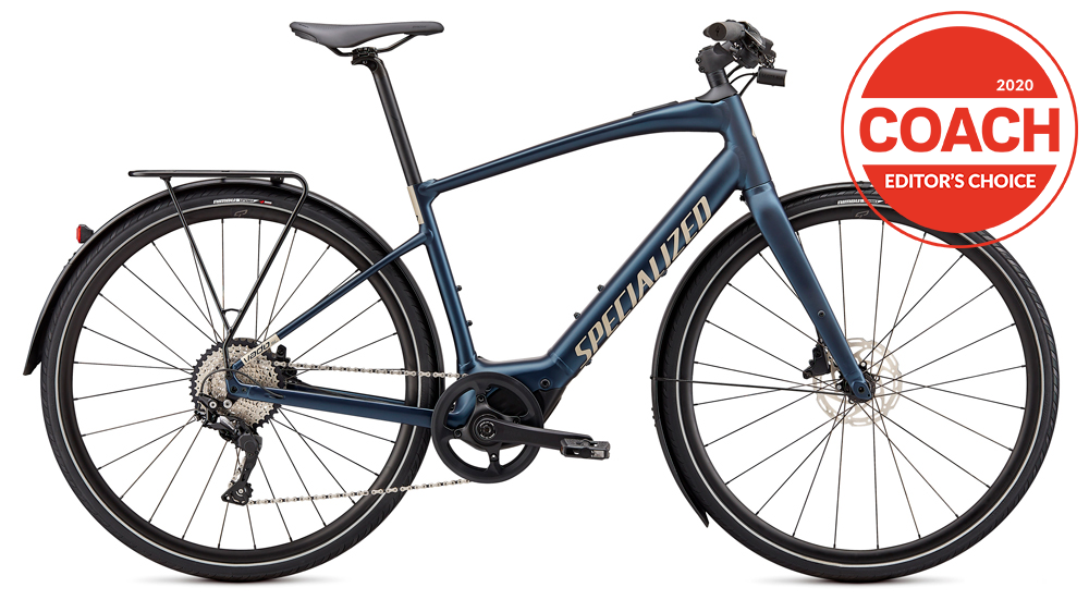 Vado SL 4.0 EQ E-Bike