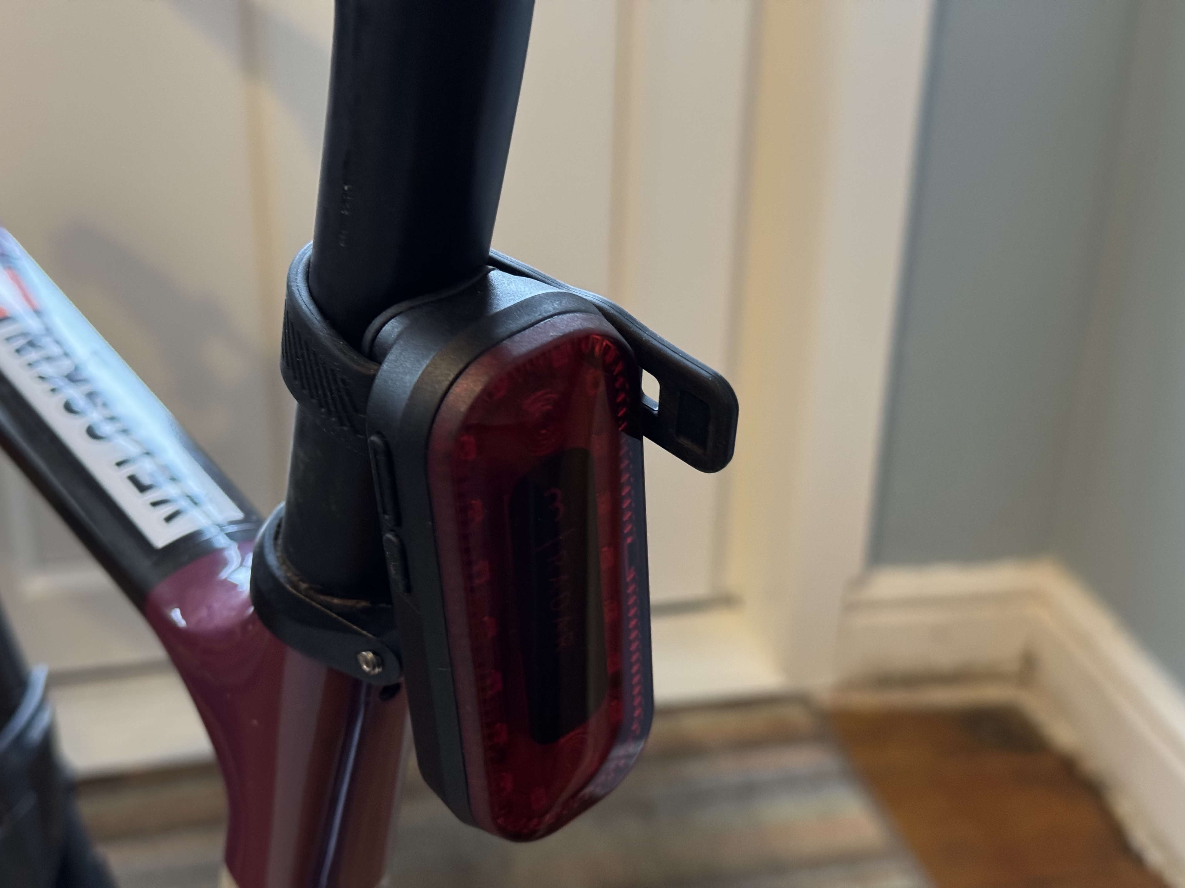 BBB Signal Radar light