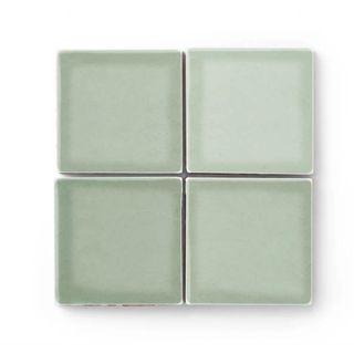 Rosemary clay tile