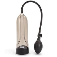 Tracey Cox EDGE Ultimate Performance Stamina Penis Pump - No. 3 Best SellerSave 60%, was £29.99, now £12.00