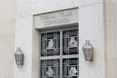 image of the FTC building 