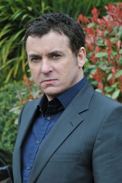 Shane Richie: &#039;I love showing my dark side&#039;