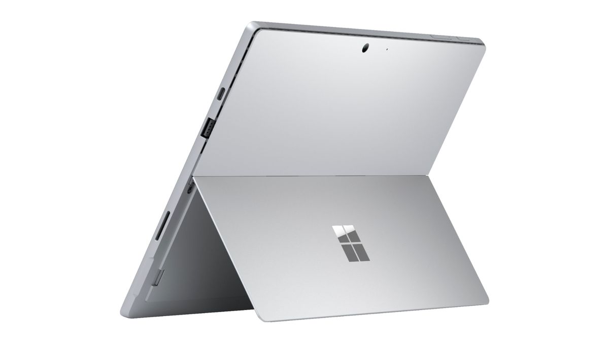 Microsoft Surface Pro 7, Surface Laptop 3 og en ARM drevet Microsoft Surface Pro 7, Surface Laptop 3 og en ARM drevet